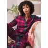 Seasalt Cornwall Sailing Moon Pyjamas | Women Nightwear